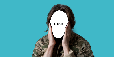 Медична англійська з TED: лексика на тему ПТСР