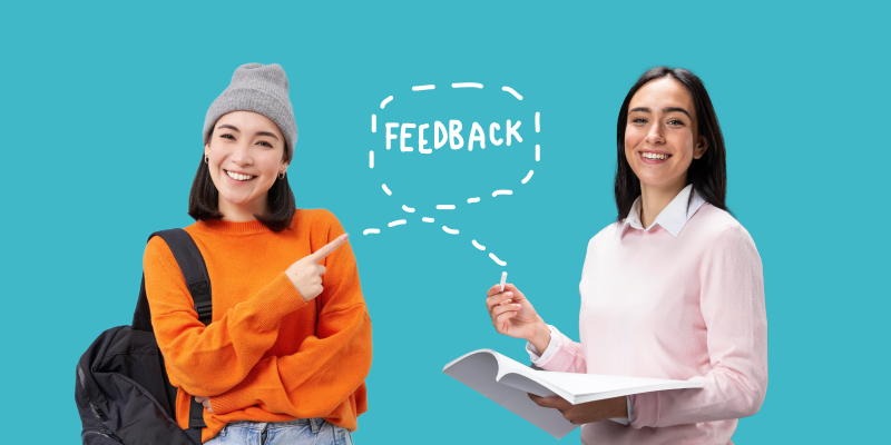 Feedback and Error Correction | Практический урок для преподавателей английского