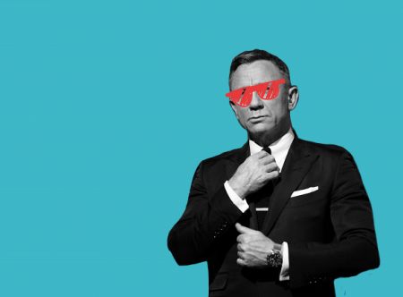 My Name is Bond. Как знакомиться на английском