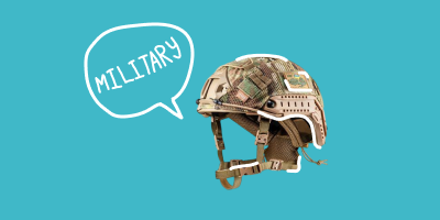 English for Veterans and Military