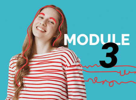 ЗНО. Модуль 3