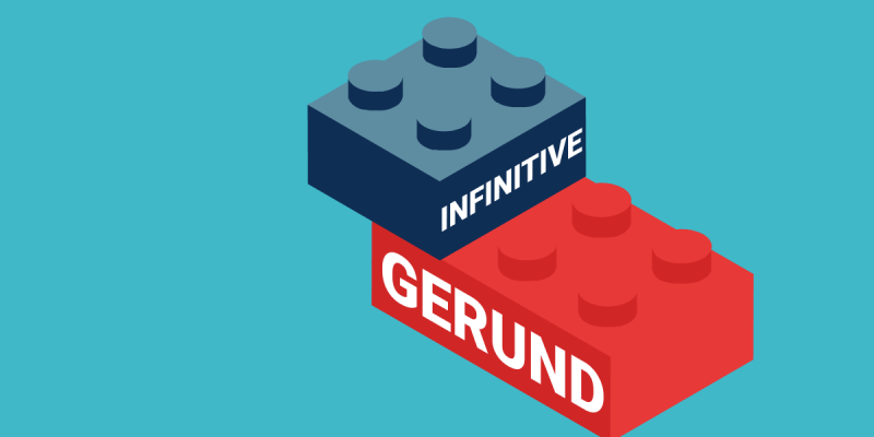 Mini grammar: gerund and infinitive in English