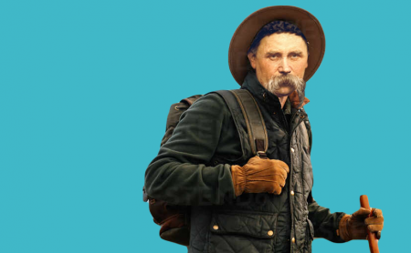 Як Тарас Шевченко став зіркою. Наративні часи: Past Simple