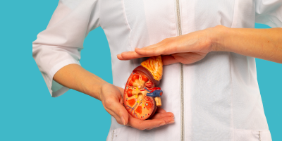 Medical English with TED: Human Urinary System Vocabulary