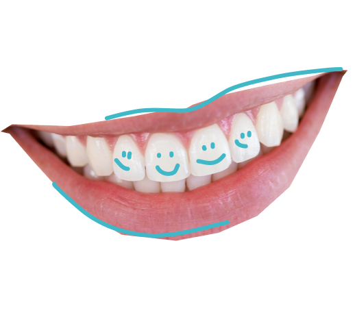 Слова и фразы на английском для приеме у стоматолога