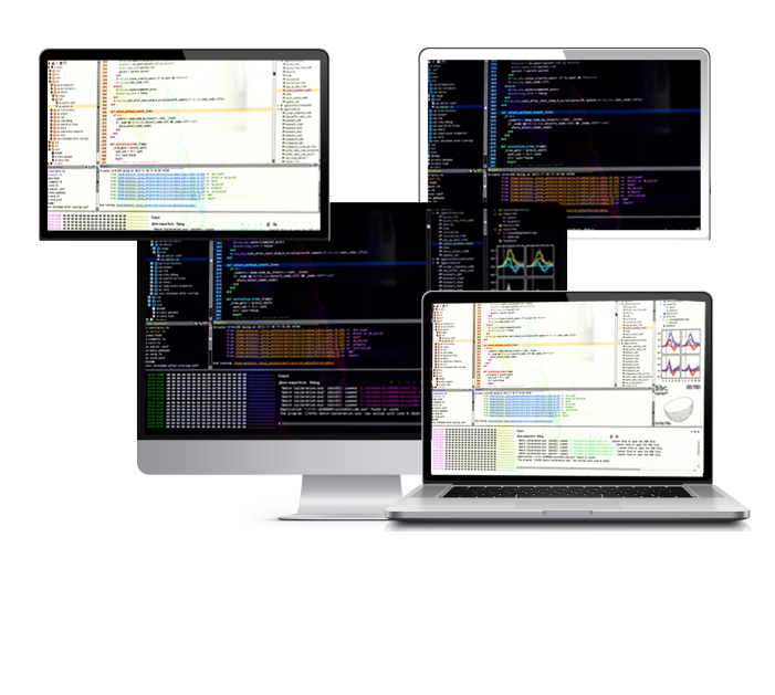 English language course for IT specialists and programmers