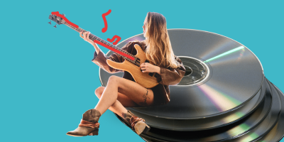 Как говорить о музыке на английском: стили, жанры и другая лексика