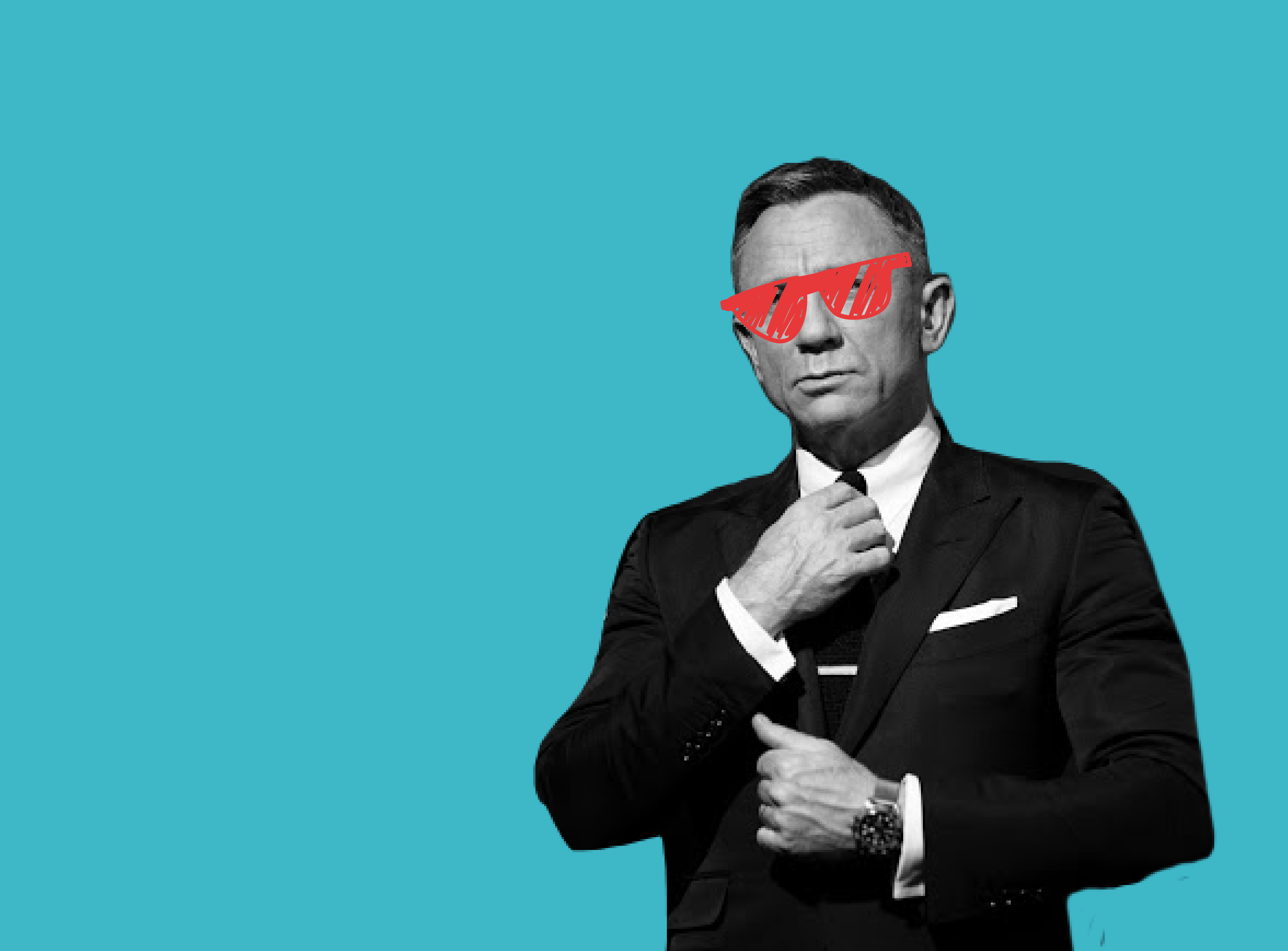 Фрази для знайомства англійською мовою: my name is Bond