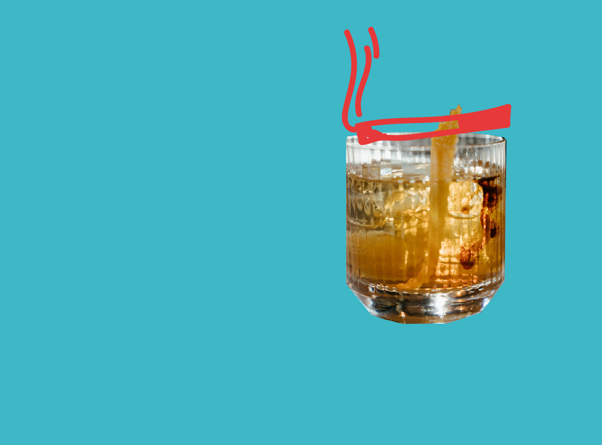 Множина іменників в англійській мові: граматика на прикладі коктейлю Буковскі