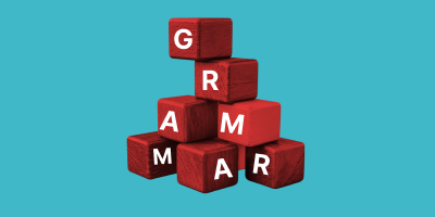 English grammar for beginners