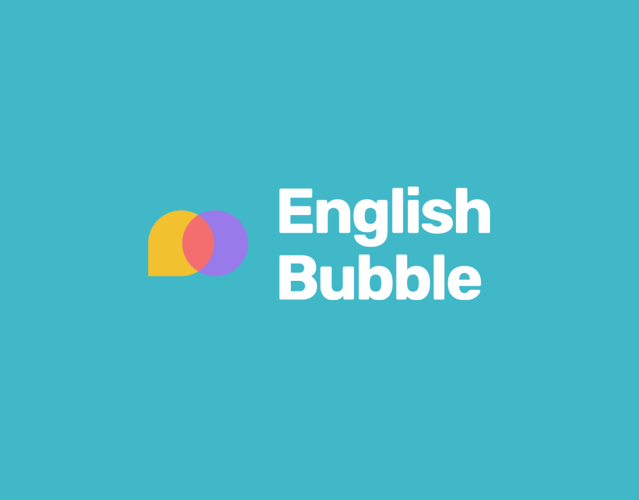 English Bubble