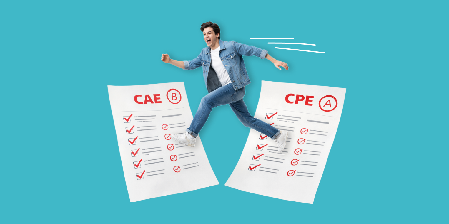 Словообразование в английском языке: Use of English in CAE, CPE