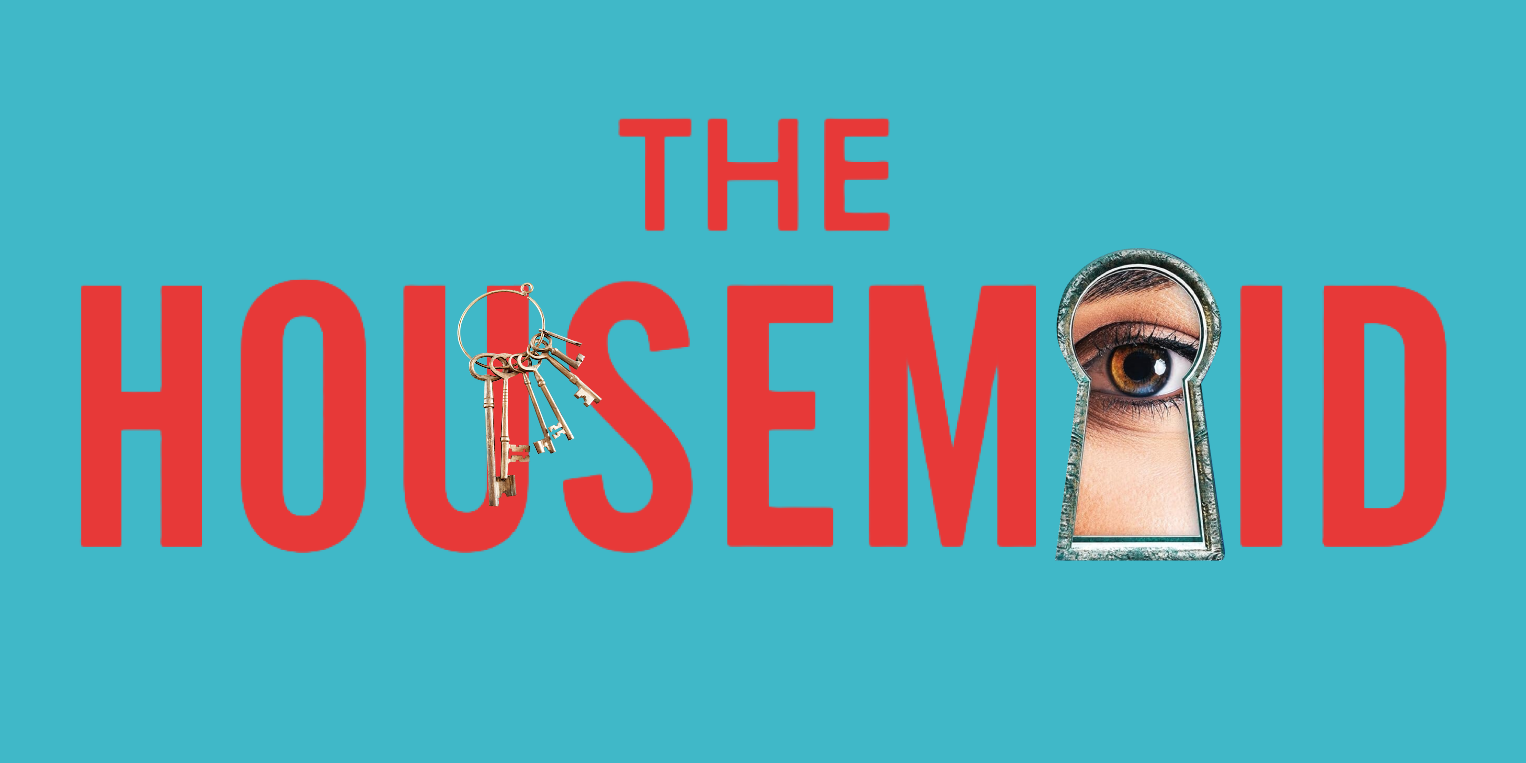 How to Read in English: The Housemaid as an Example
