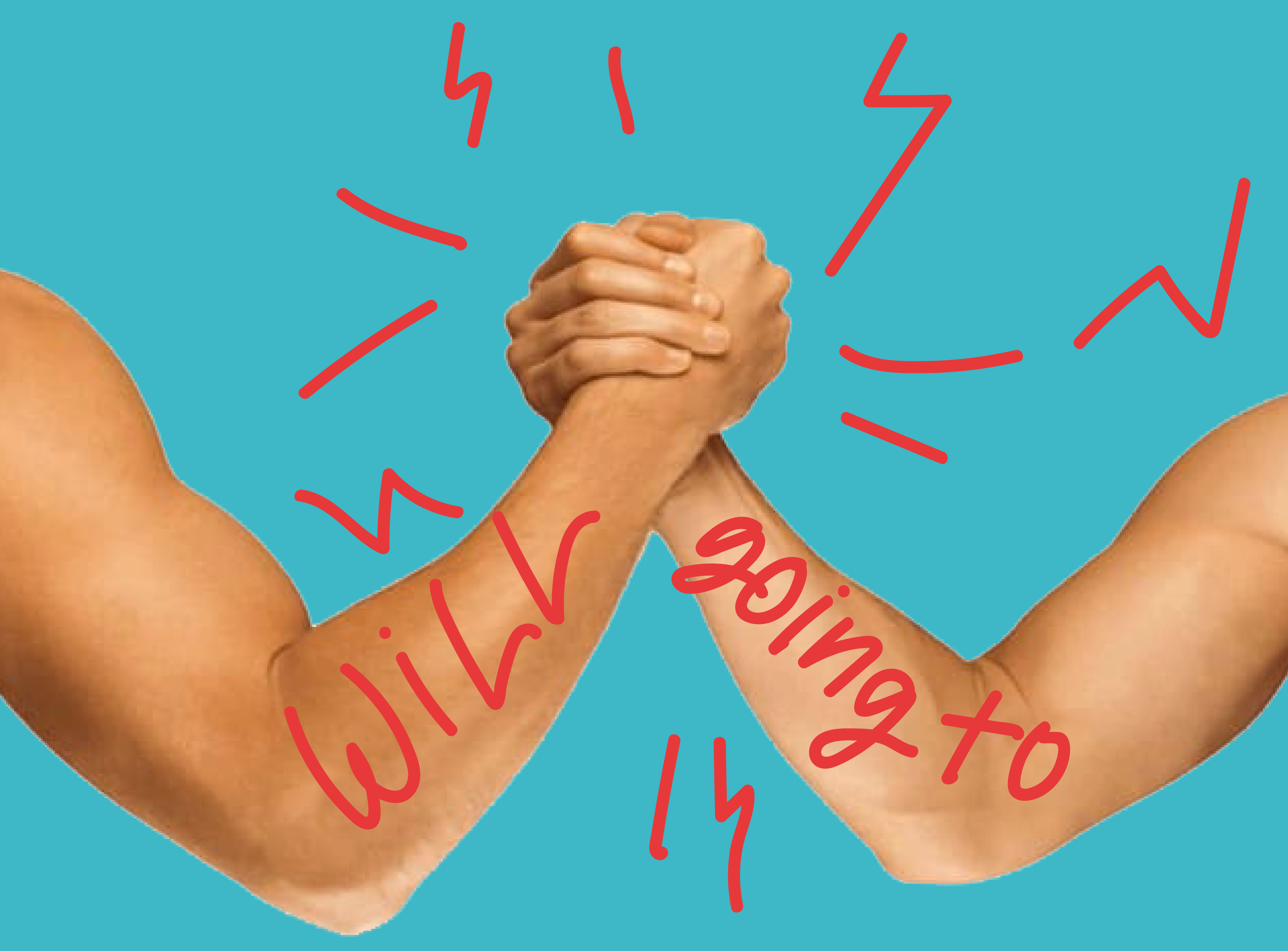 Різниця між will і going to: правила та вправи