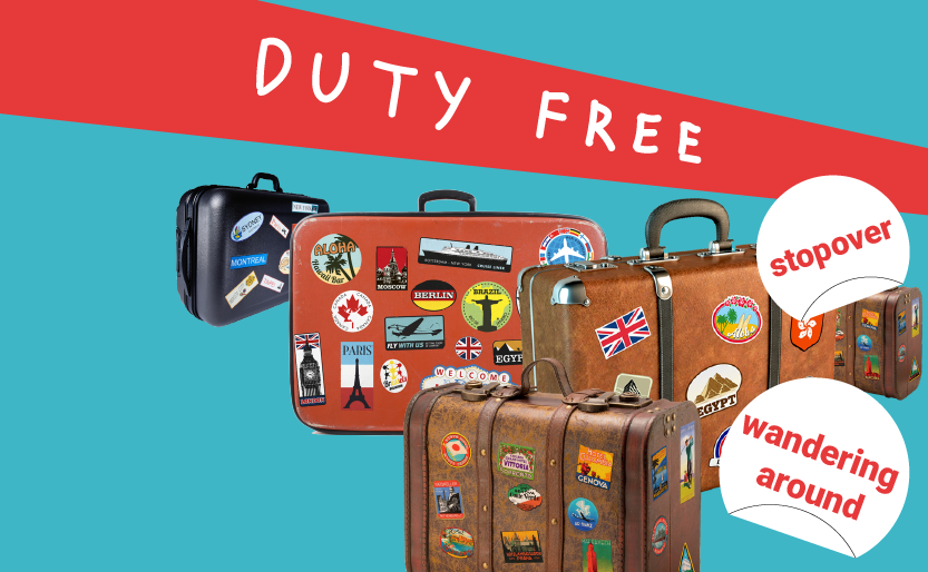 Фразовые глаголы для путешествий