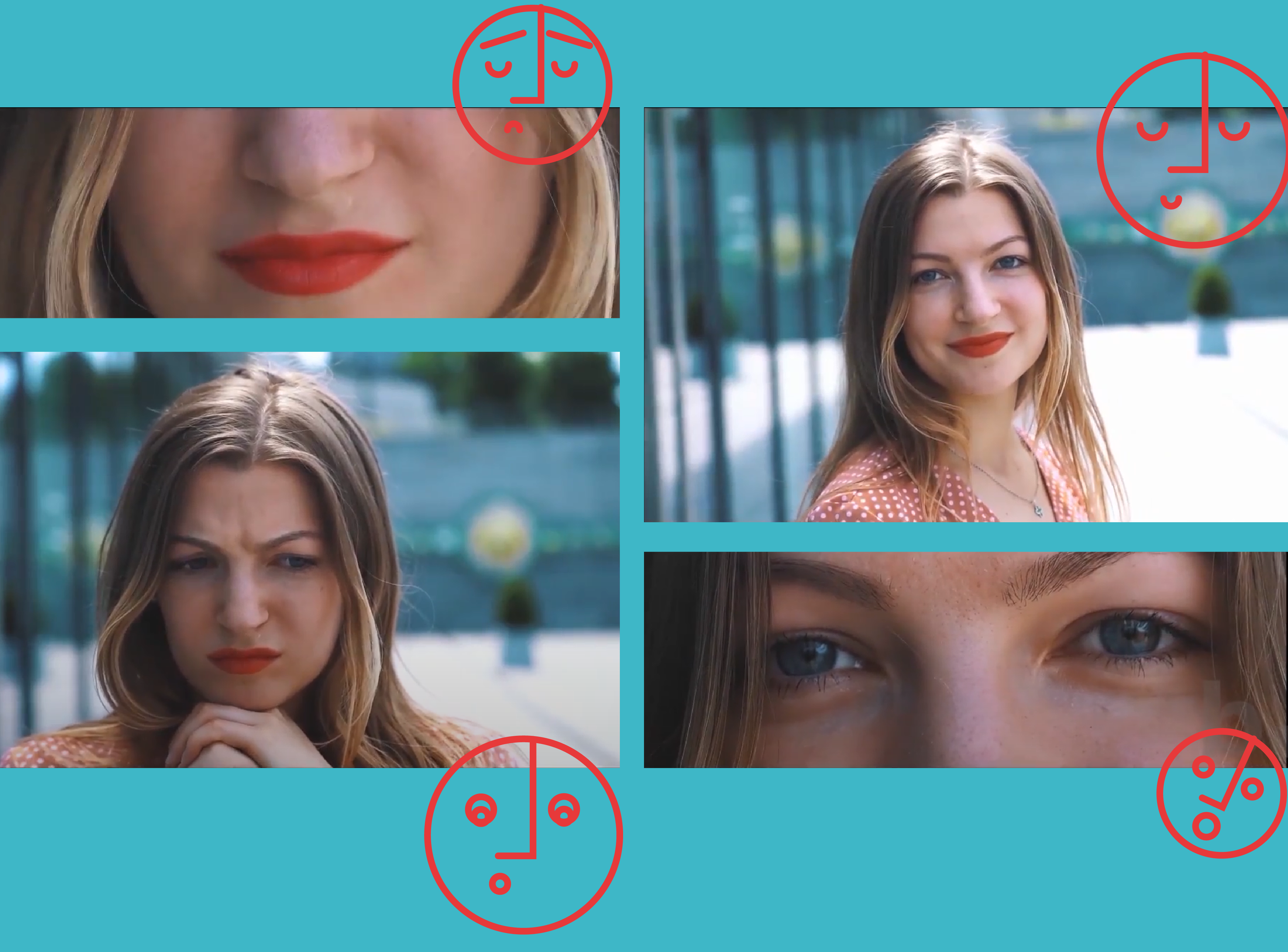 Англійські фразові дієслова на тему емоцій