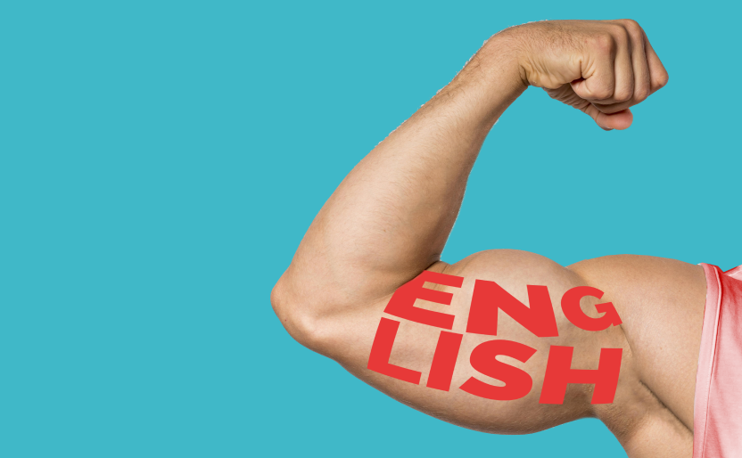 Курс-марафон по английскому языку English workout