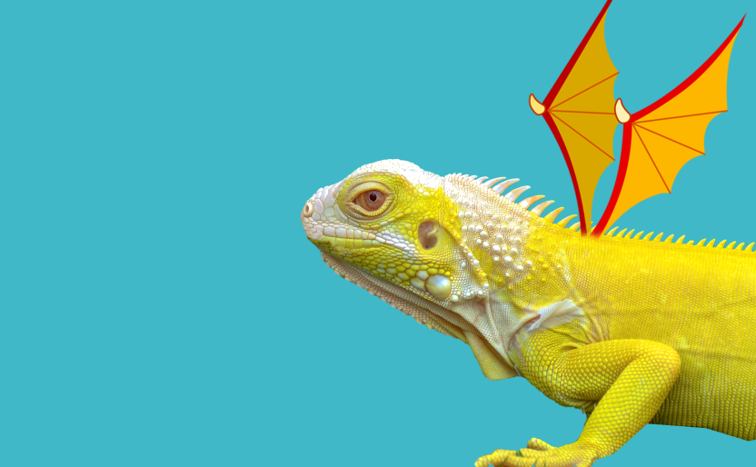 English with the House of the Dragon show | Season 1