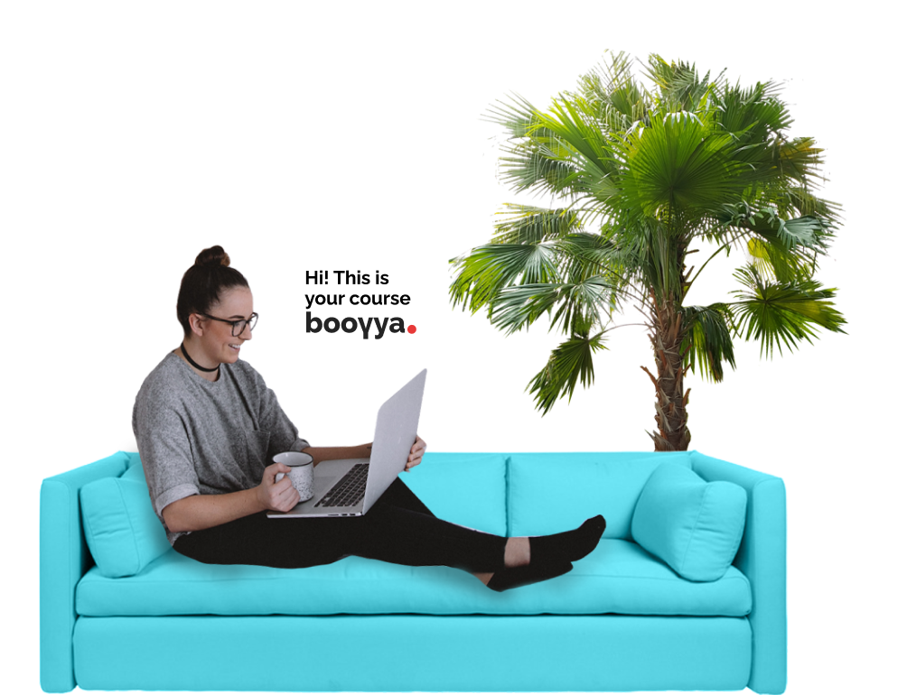 ИЗУЧАЙ АНГЛИЙСКИЙ ШАГ ЗА ШАГОМ С BOOYYA